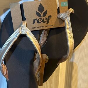 COPY - Reef Sharks Women Size 5 Sandals (multiple available) NWT